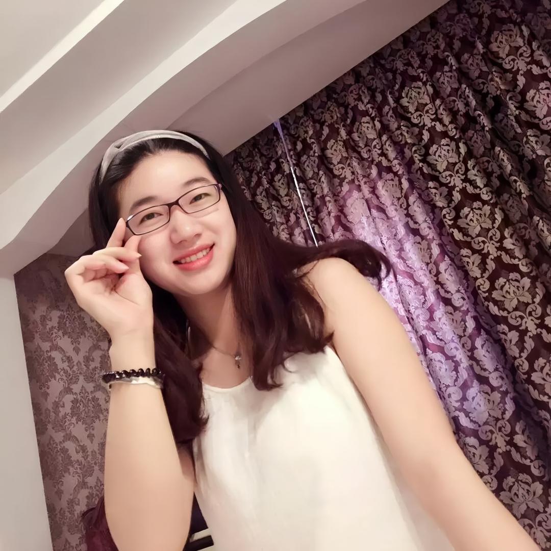 橙子吖