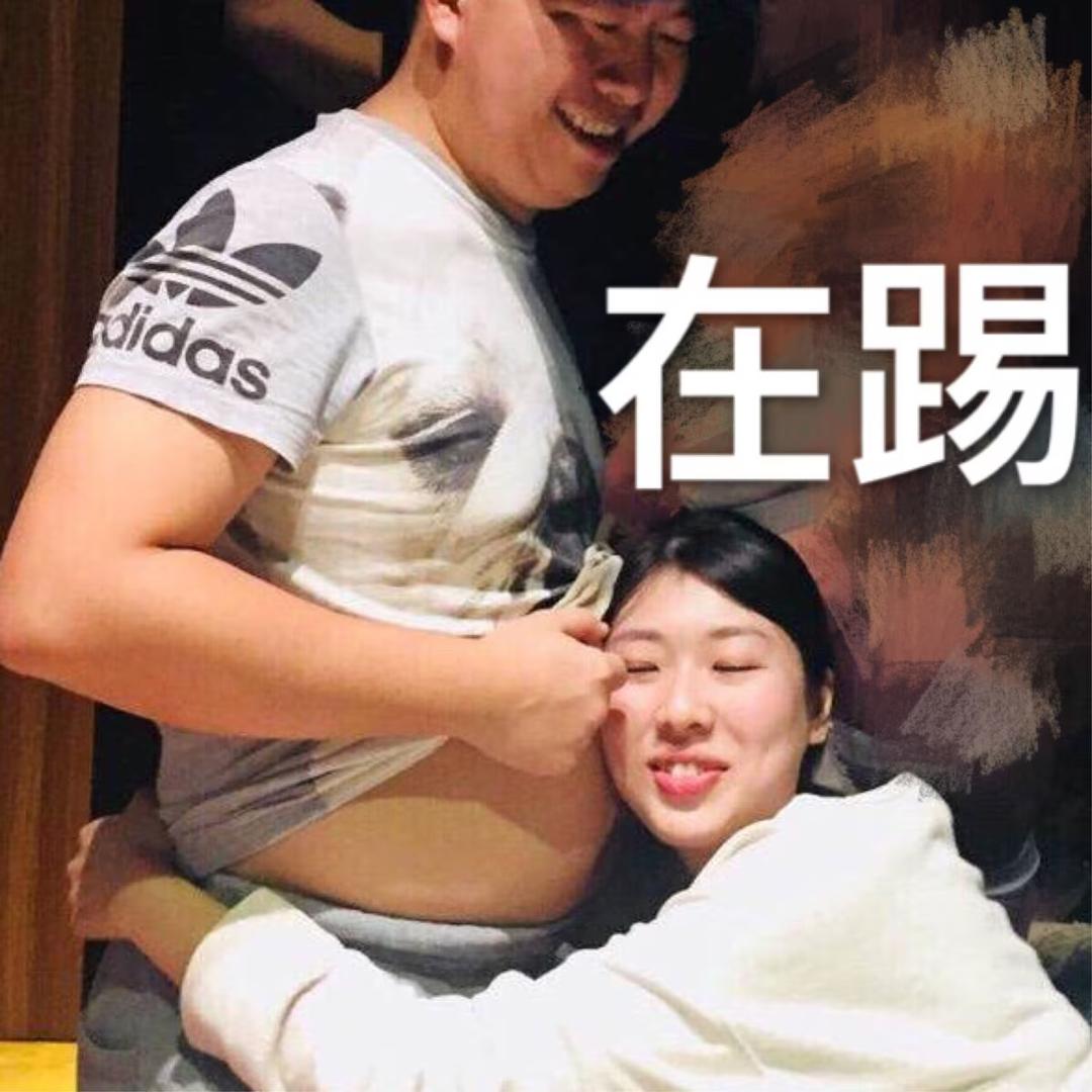 大胖和软软
