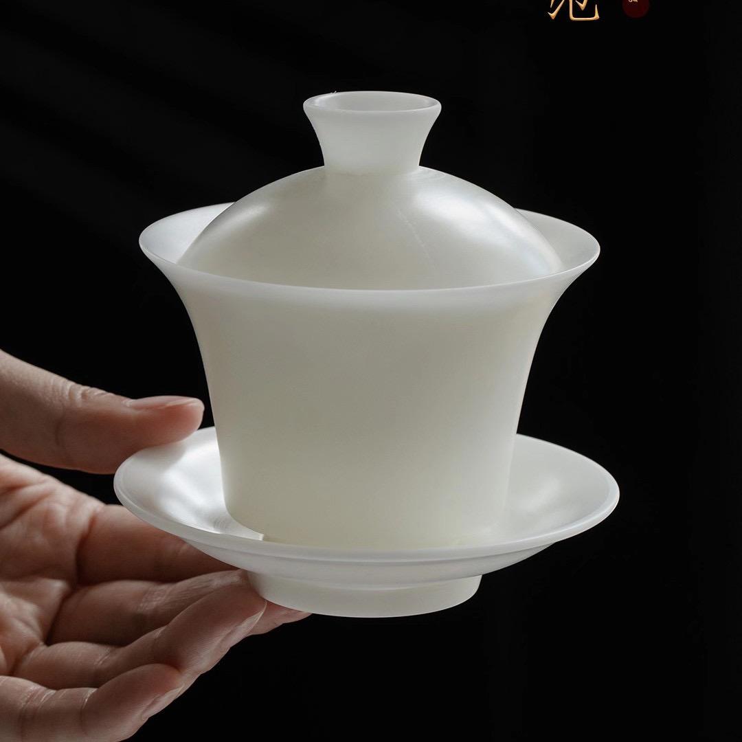 林沐柴烧严选