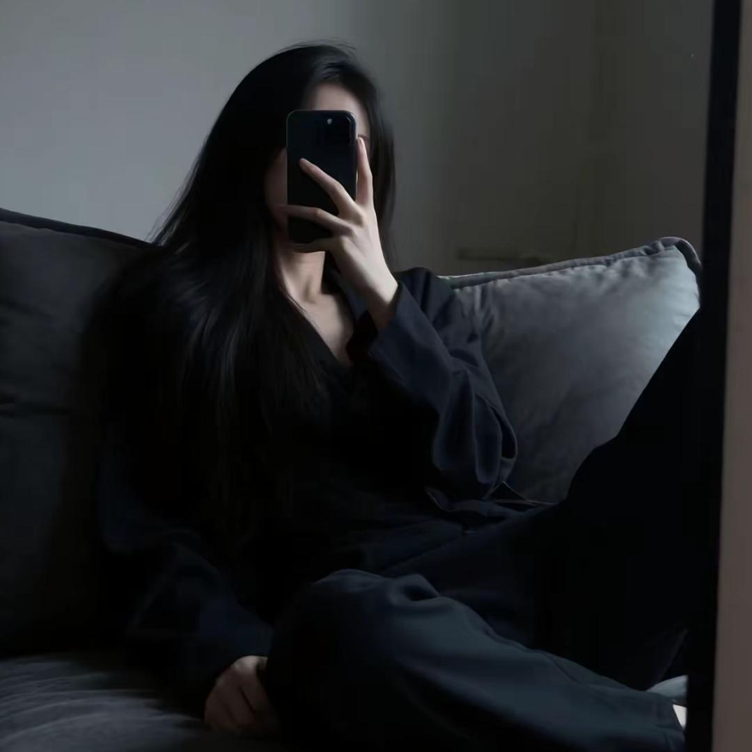 俗~