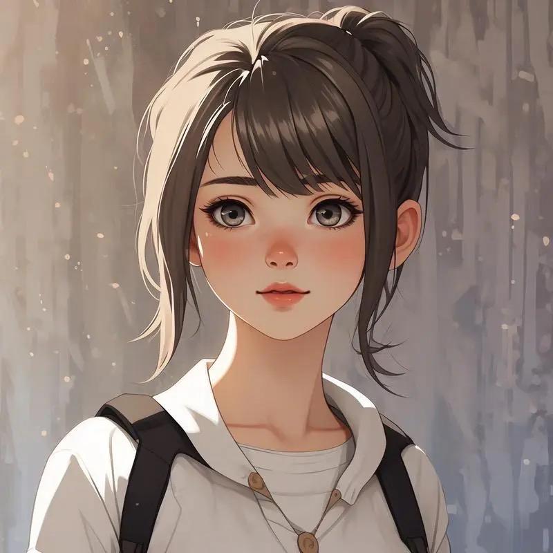 Judy戴