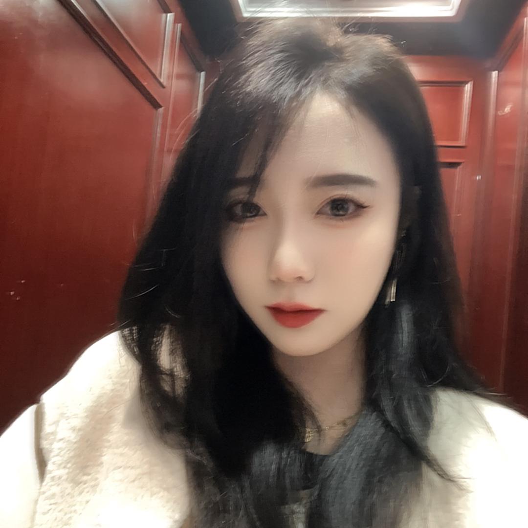 🌈一小只仙女