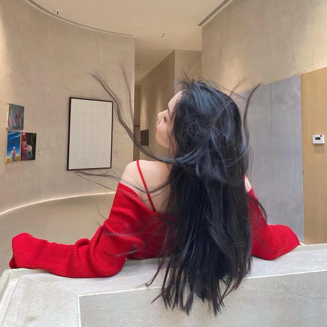 雯雯❤️