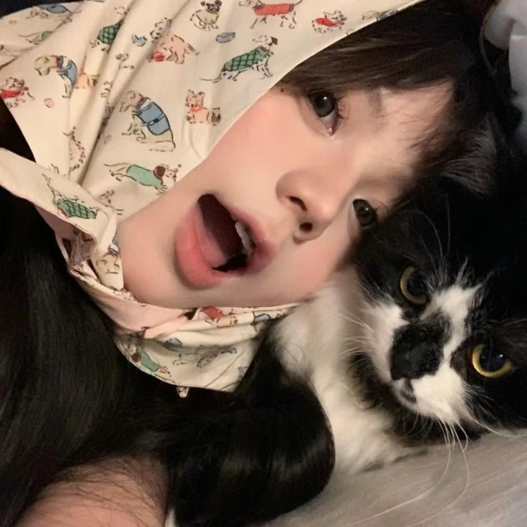 可口可乐🐰