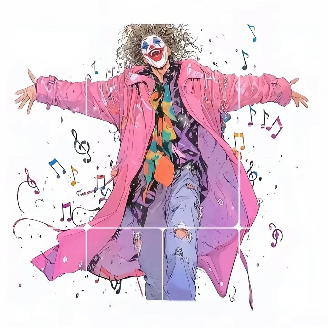 别等了，睡吧💤