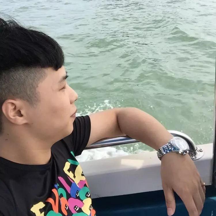 回乡的小虎一家