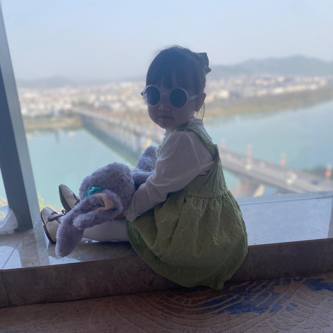 小7妹🌀