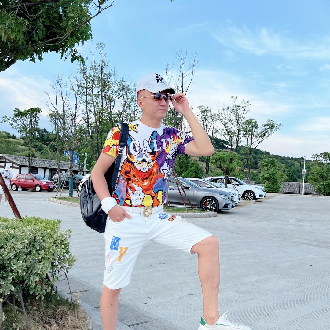 我❤️尊主为大