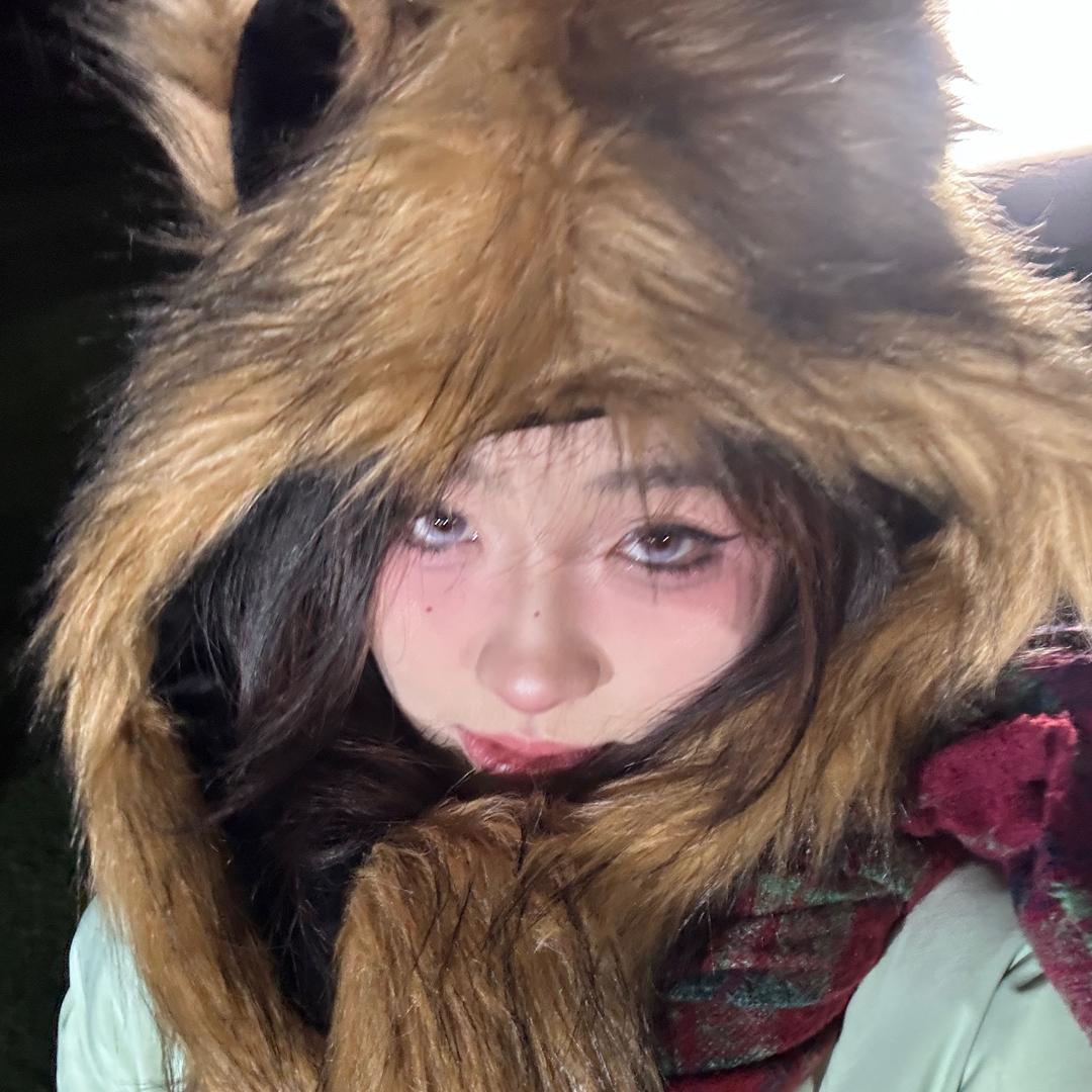 不理（好运版）