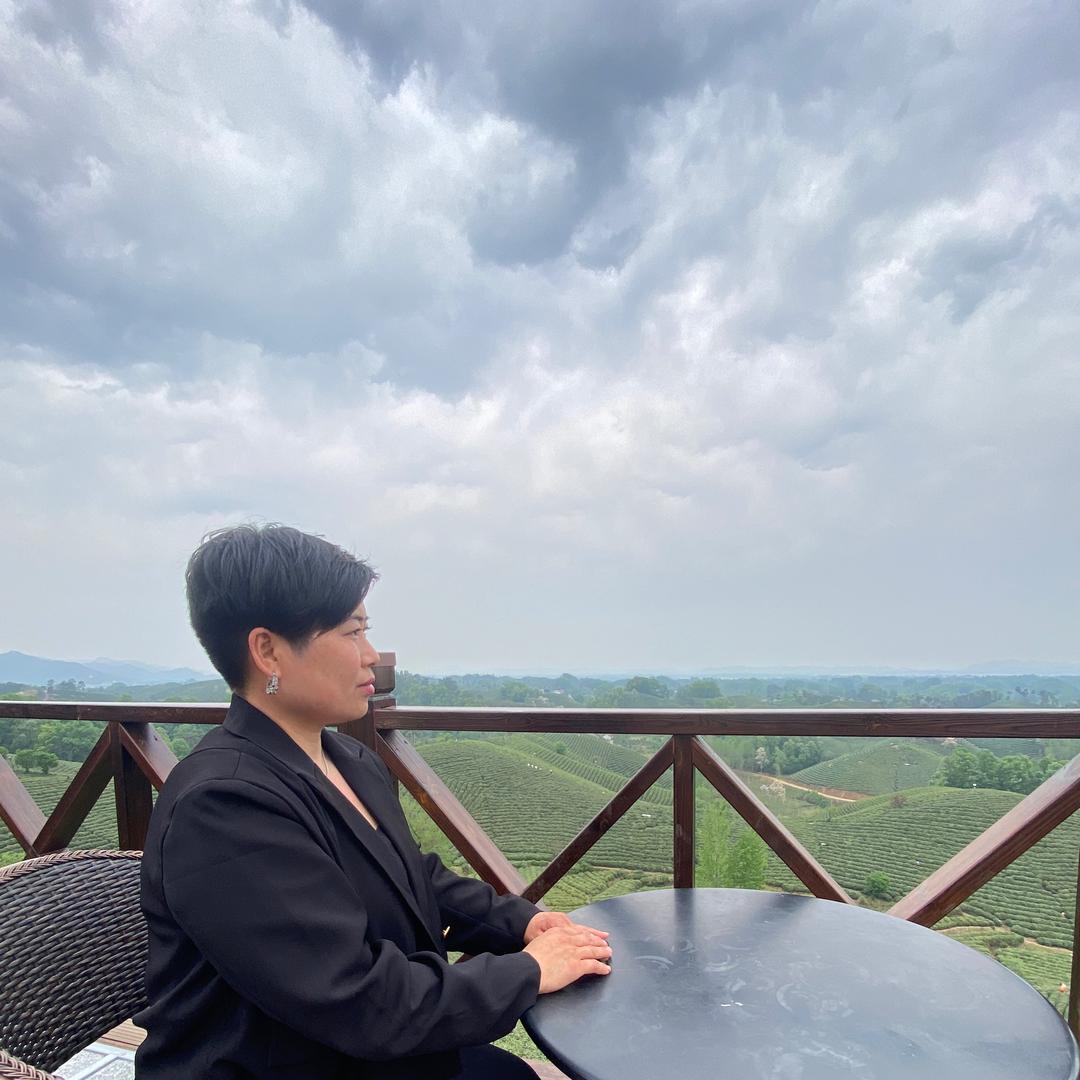 农产品电商协会章会长生活号