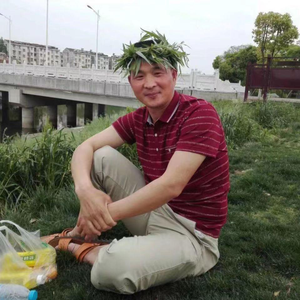 没心没肺