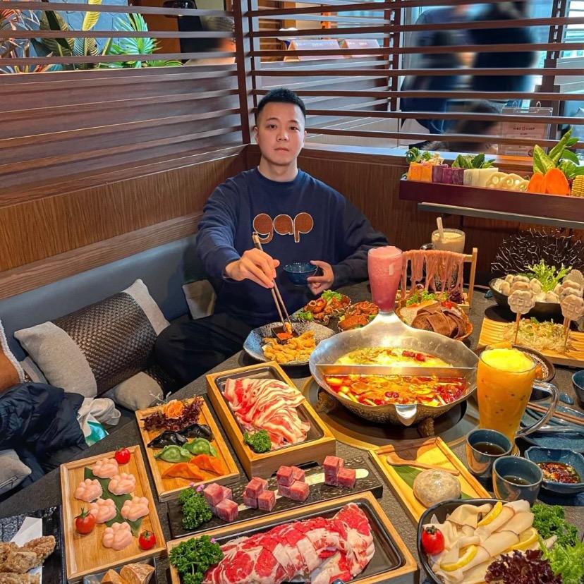 柏林世纪火锅贸易酒店用品