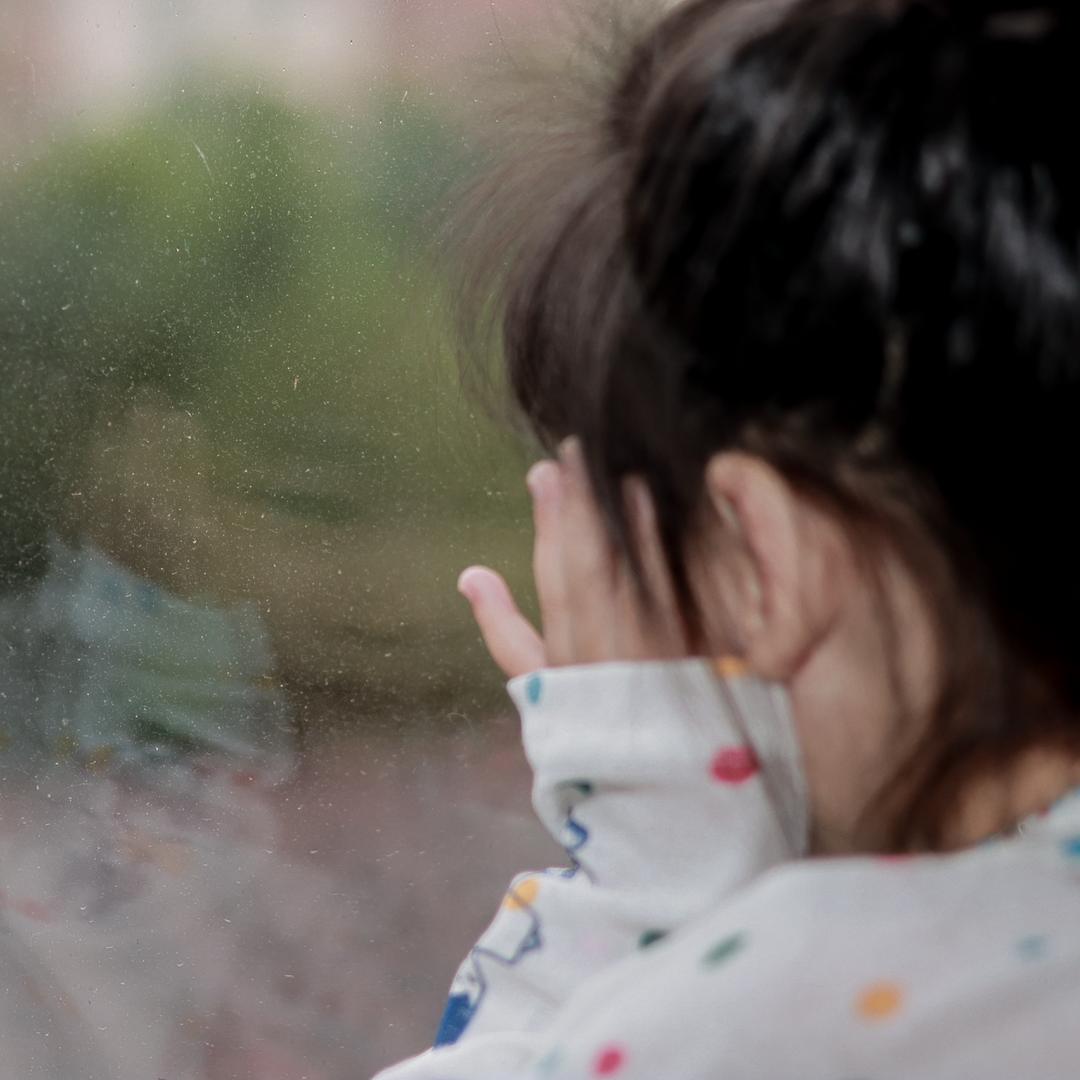 小模特然然