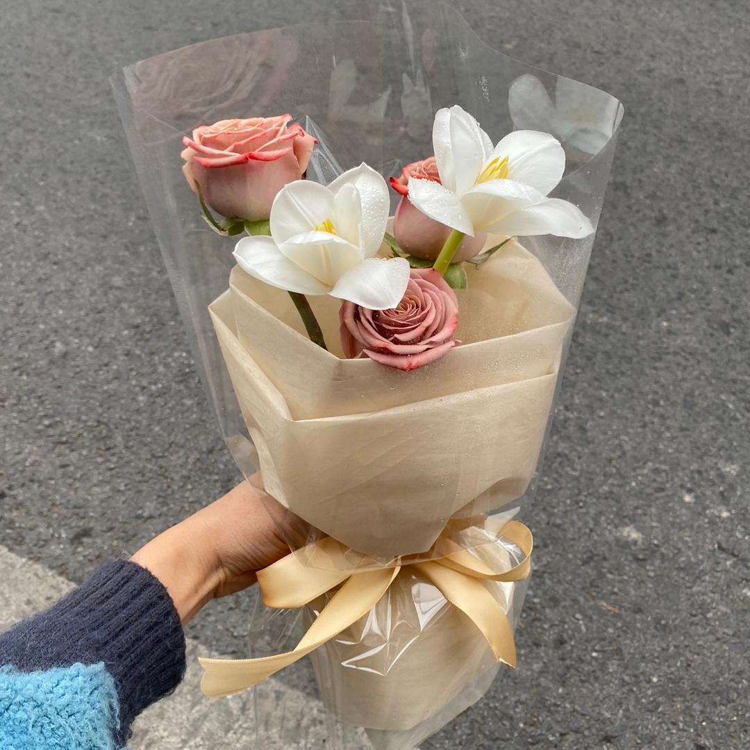 花大姐