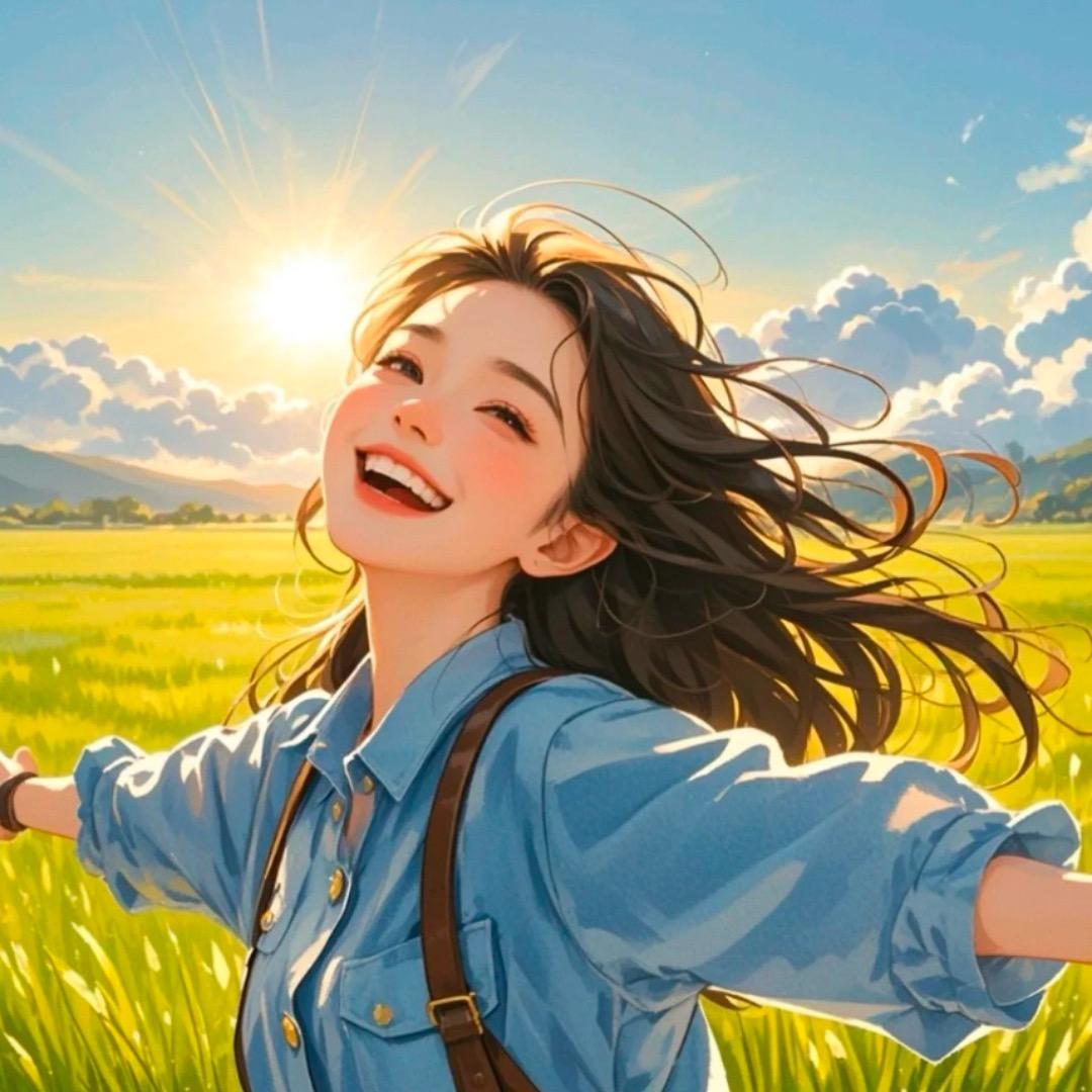 @麦子🌼