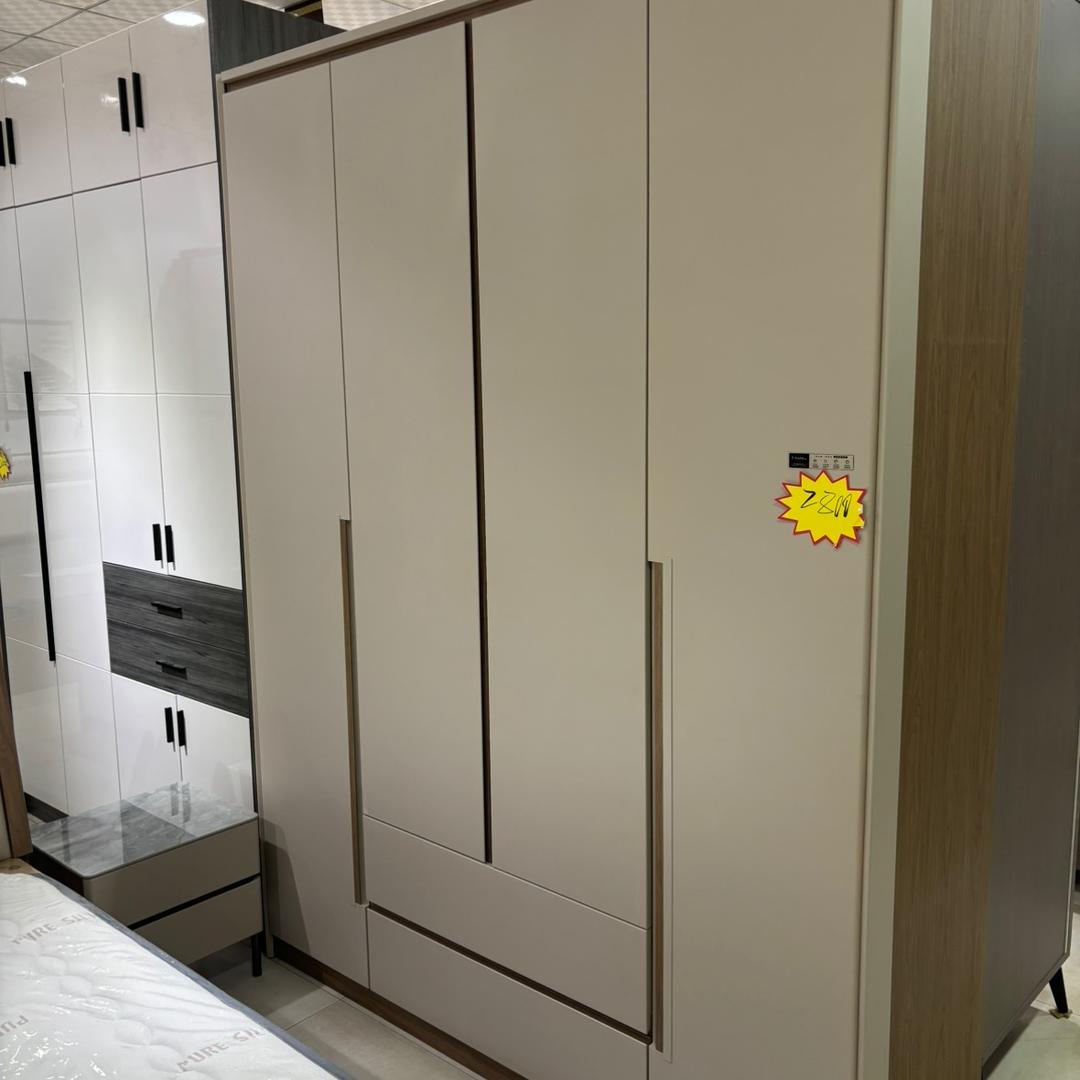 保定小鱼儿二手家具市场
