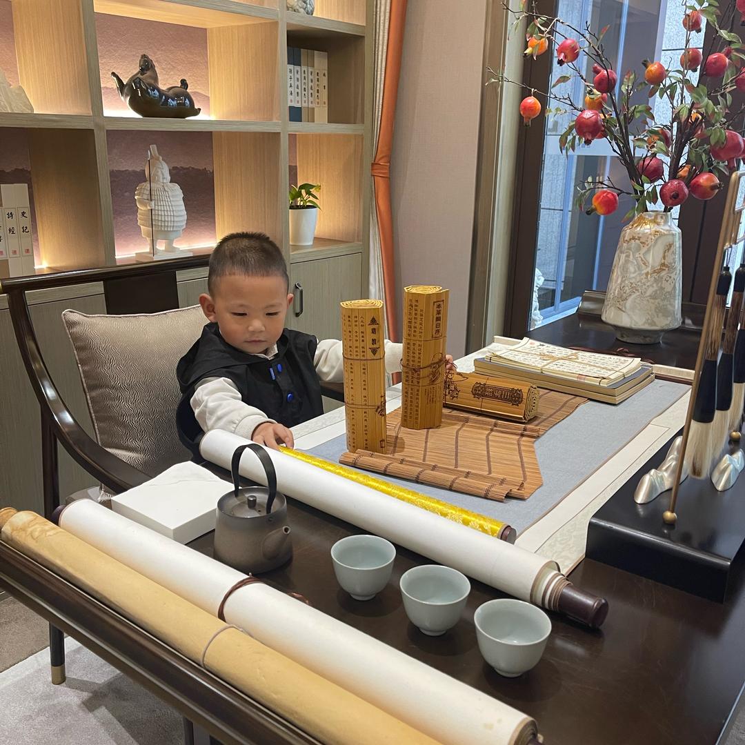羽宝，程宝，的妈妈，