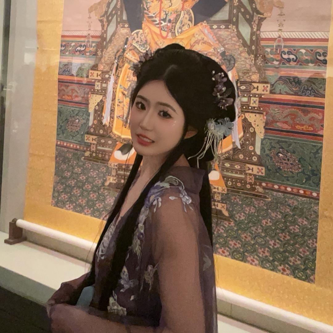 聪聪🐈