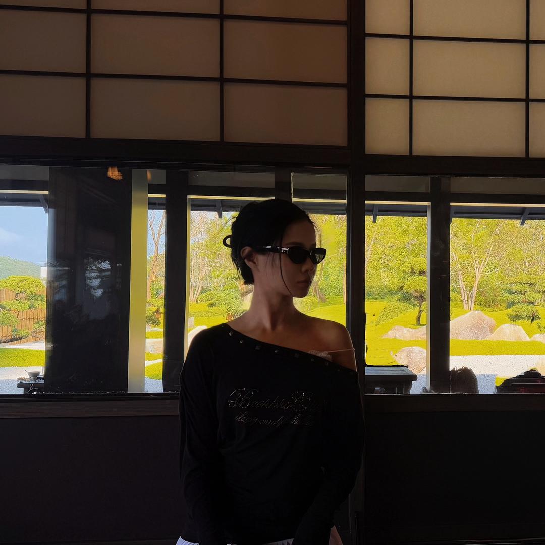 几个月亮