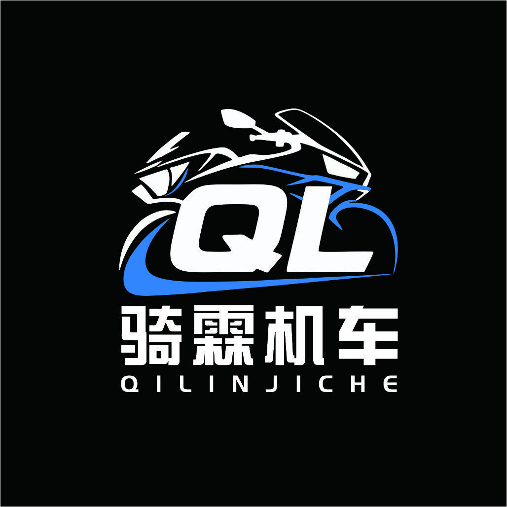 骑霖机车CLUB·王迪
