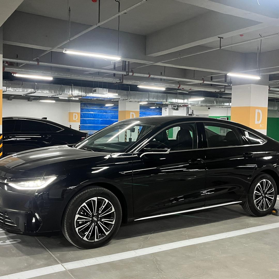 奇瑞风云牛马销售