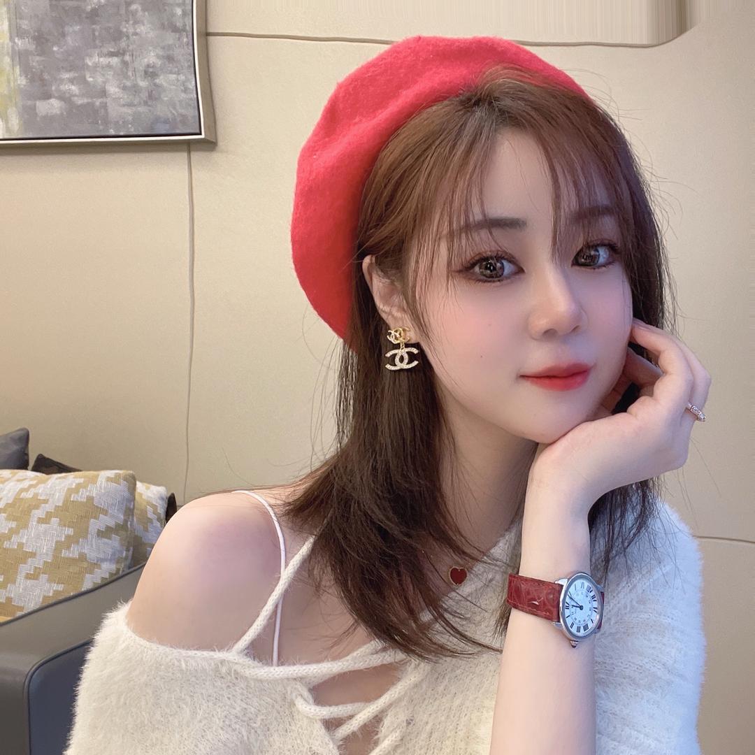 梦成轻奢女装