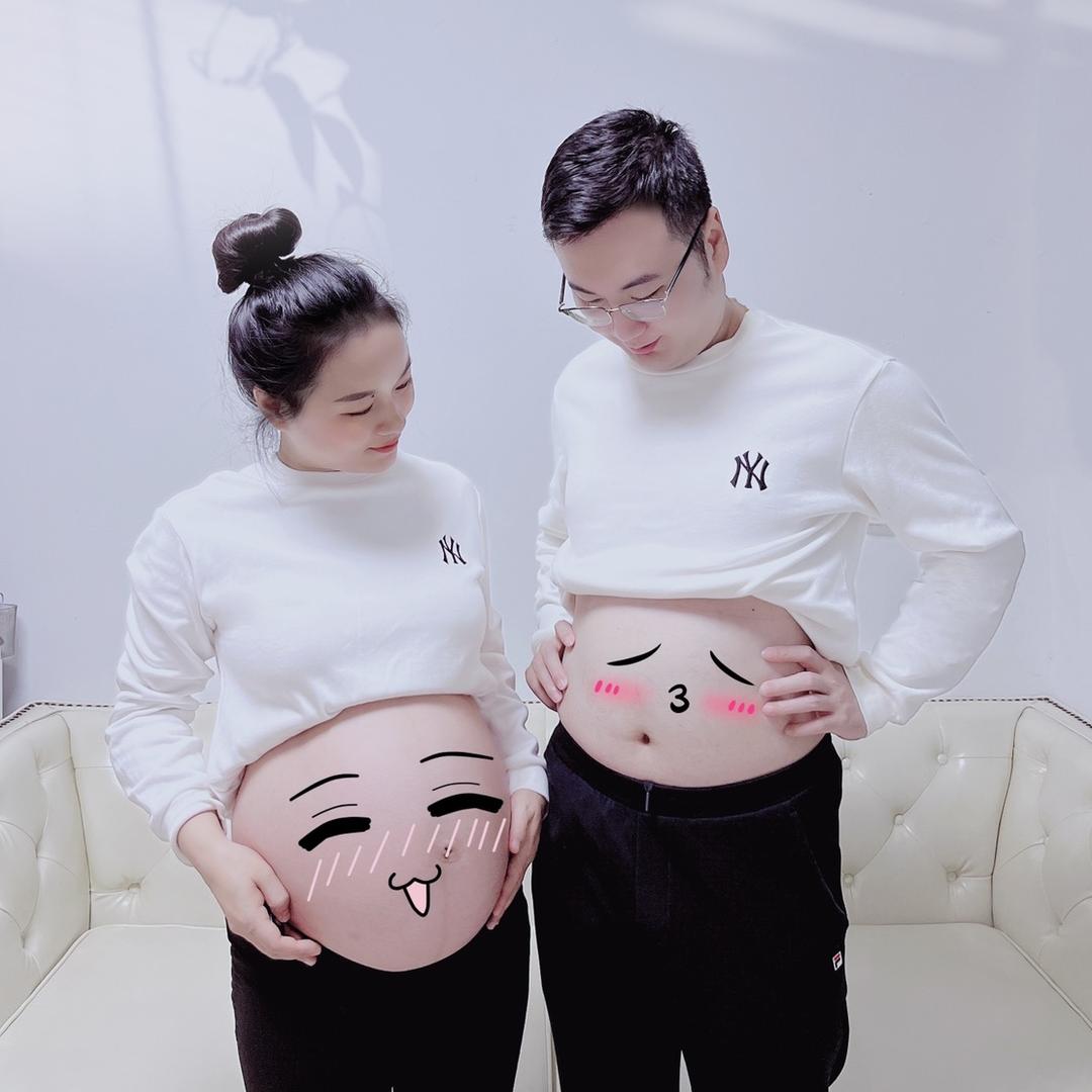 小初七的麻麻