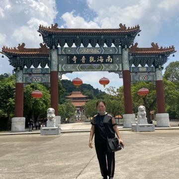 七仙女聚仙缘