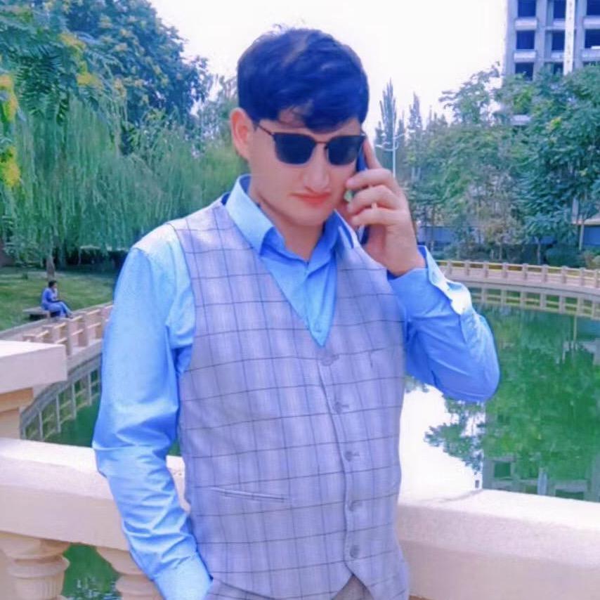 Alimjan tiwip