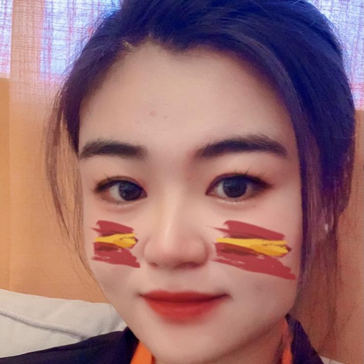 许姑娘