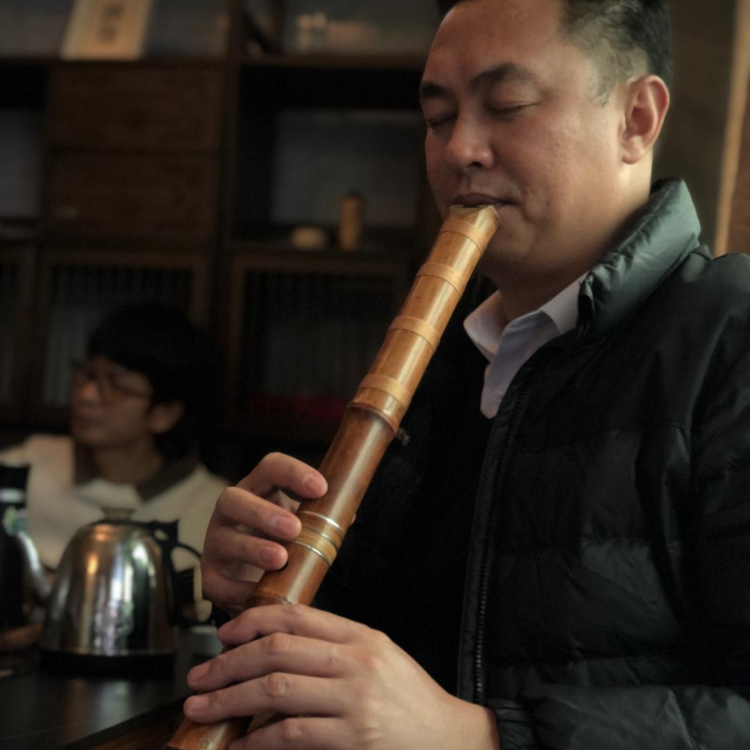 鹏翔I行万里路