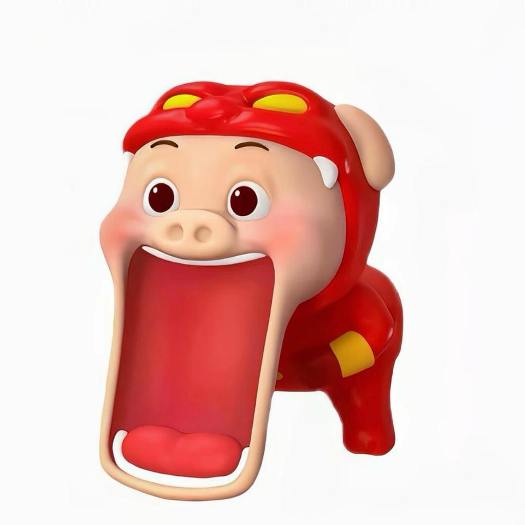 差点美过张若楠