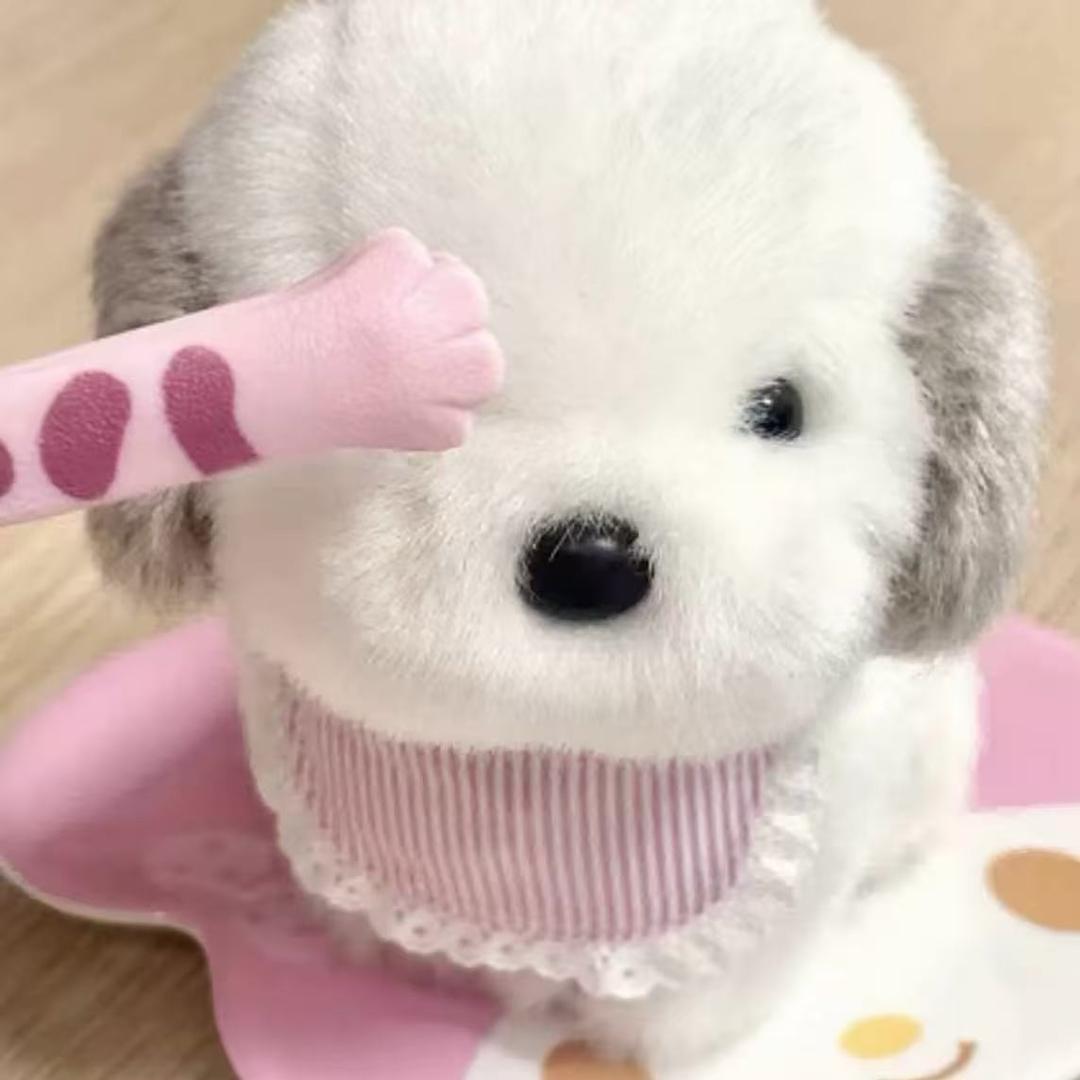 水杯没装水