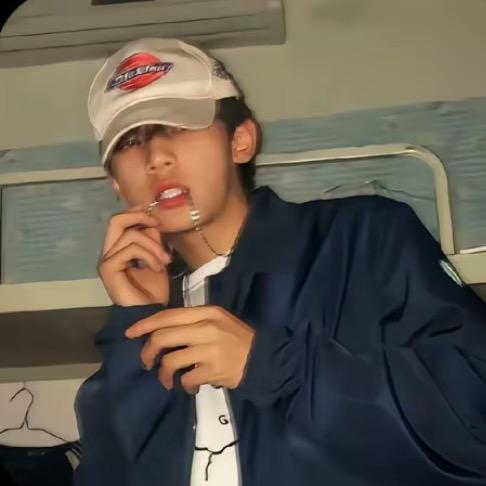 差点变痞帅