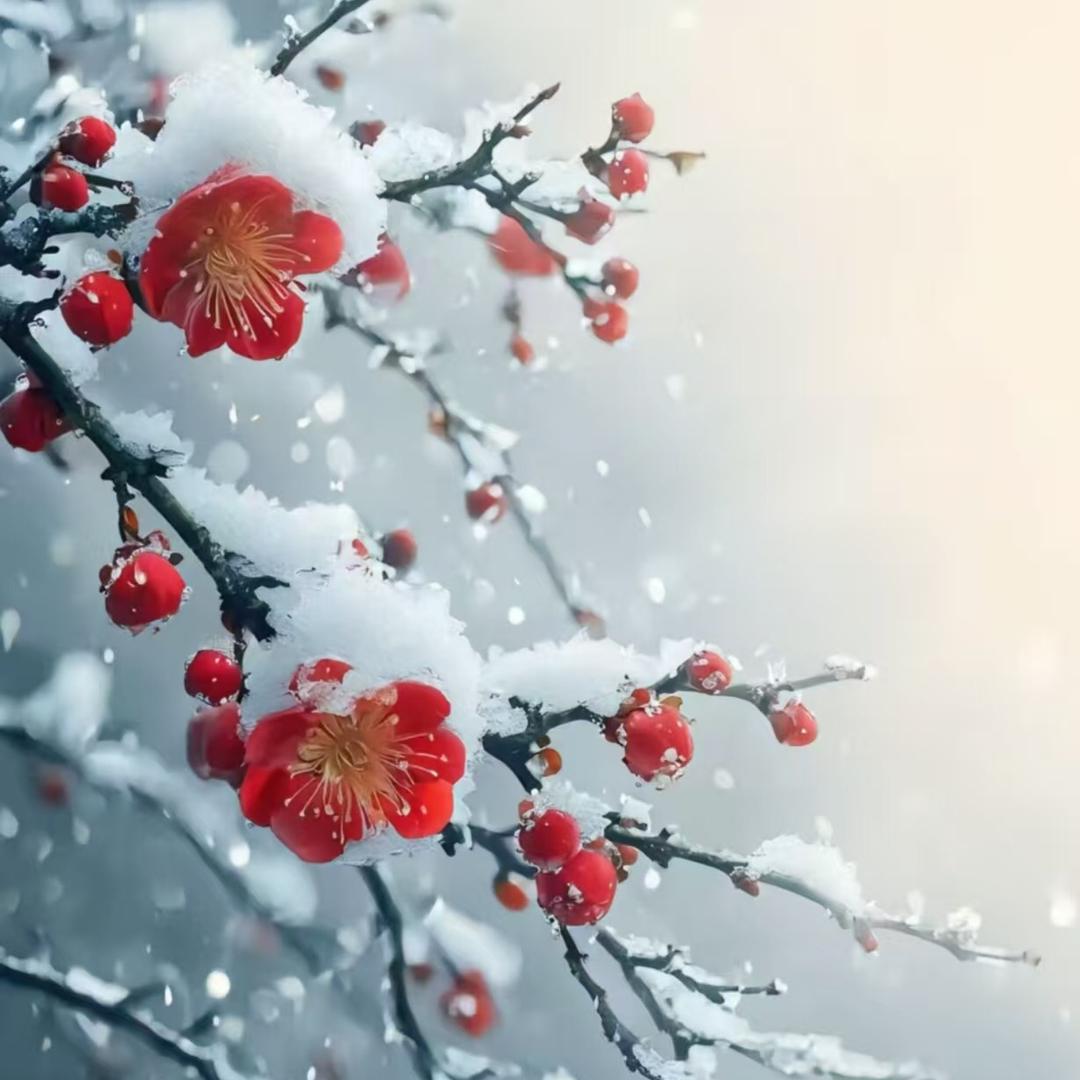 🌈雪梅🌈