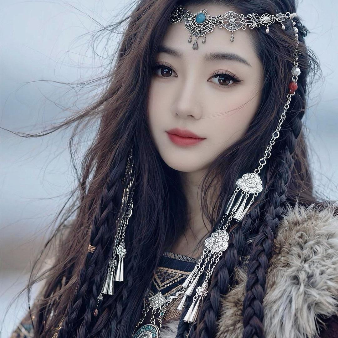 沐瑶小福星