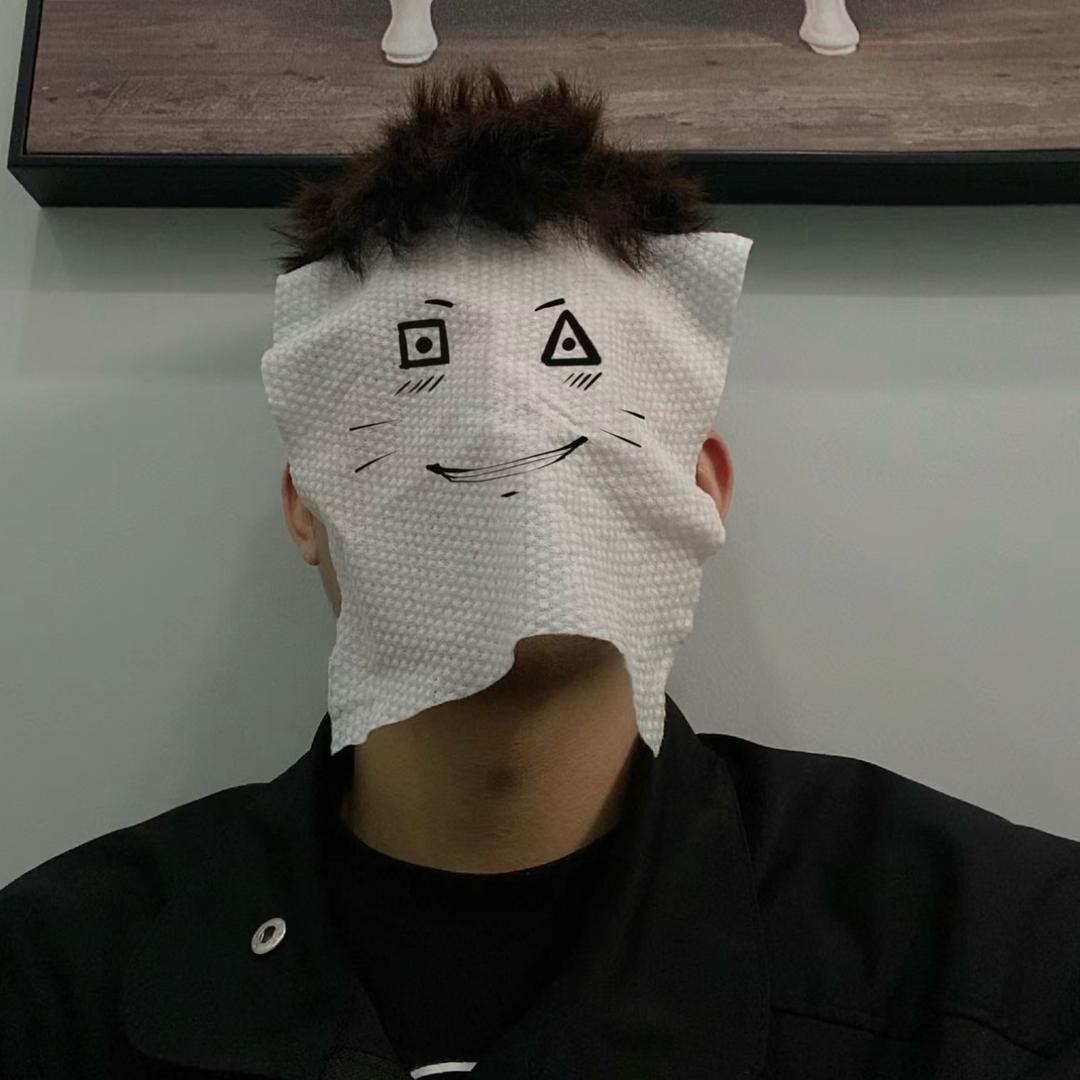 古德白