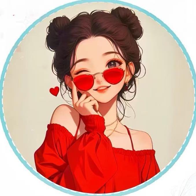 🌸$柒_喜$🌸（就是打不服）