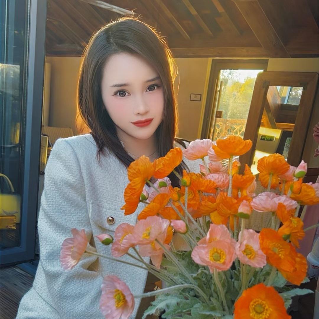 洛清✨
