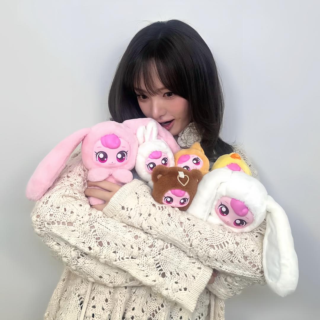 奶味垣心糖