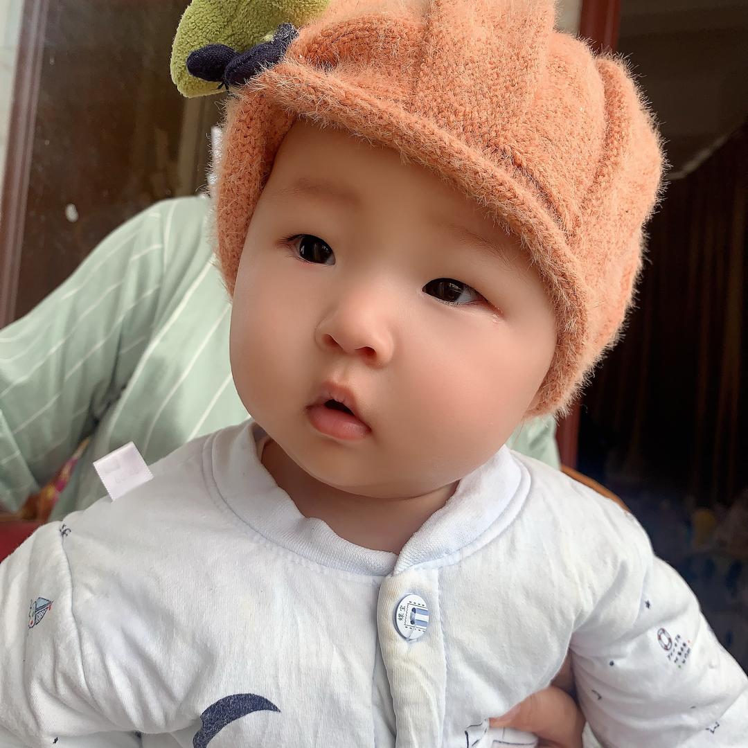 小奶爸爱钓鱼