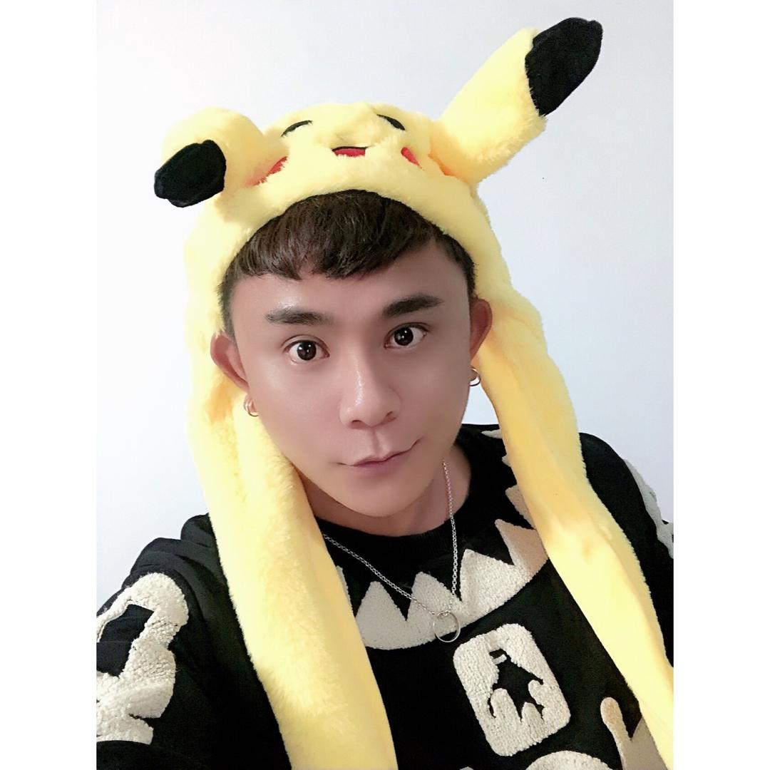 百变姜军