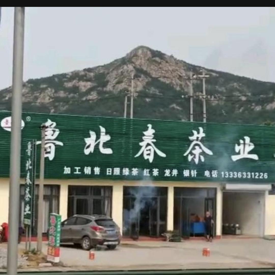 老费家的茶
