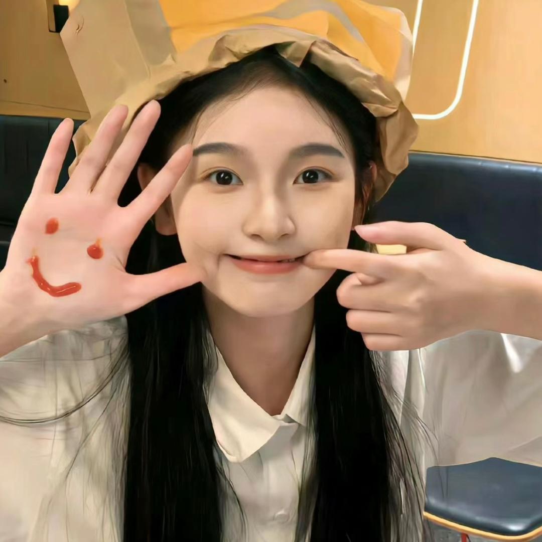 小🐟……
