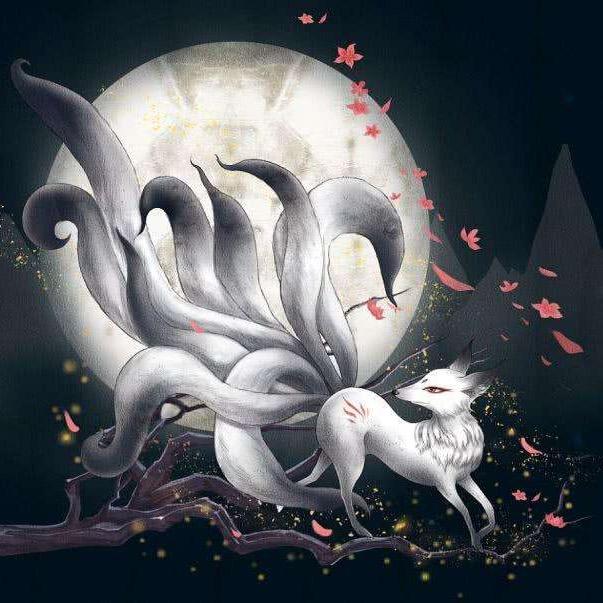 快乐狐狸精【视频创意】