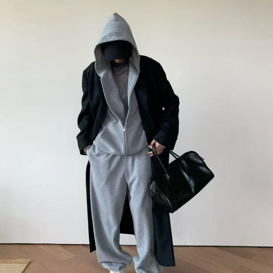 早安韩国服装店