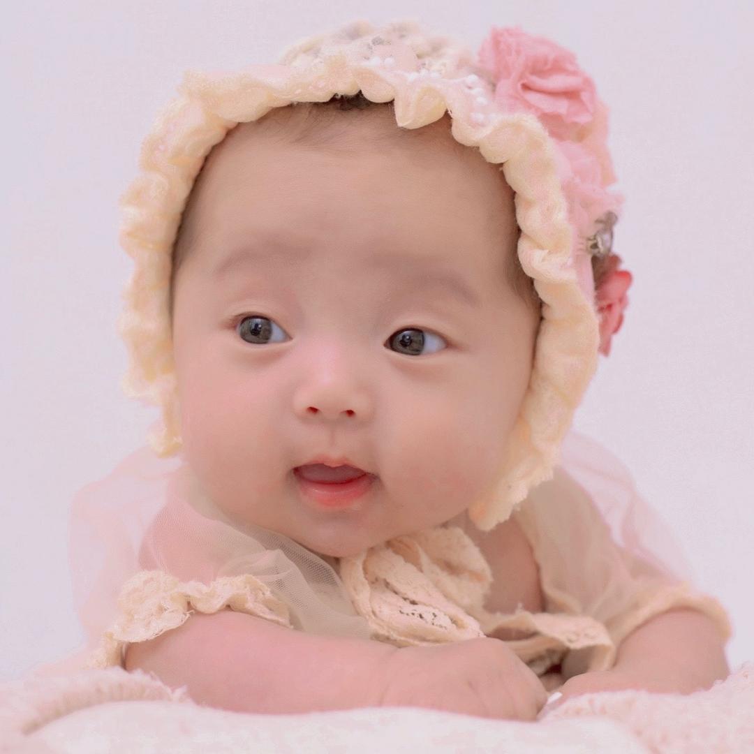 恬恬有点甜