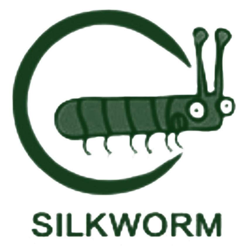 Silkworm
