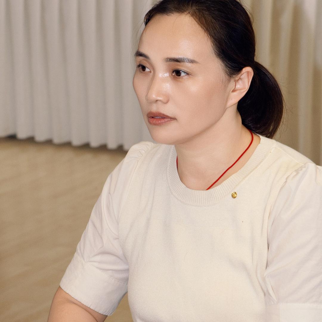汶上敷养堂丽姐