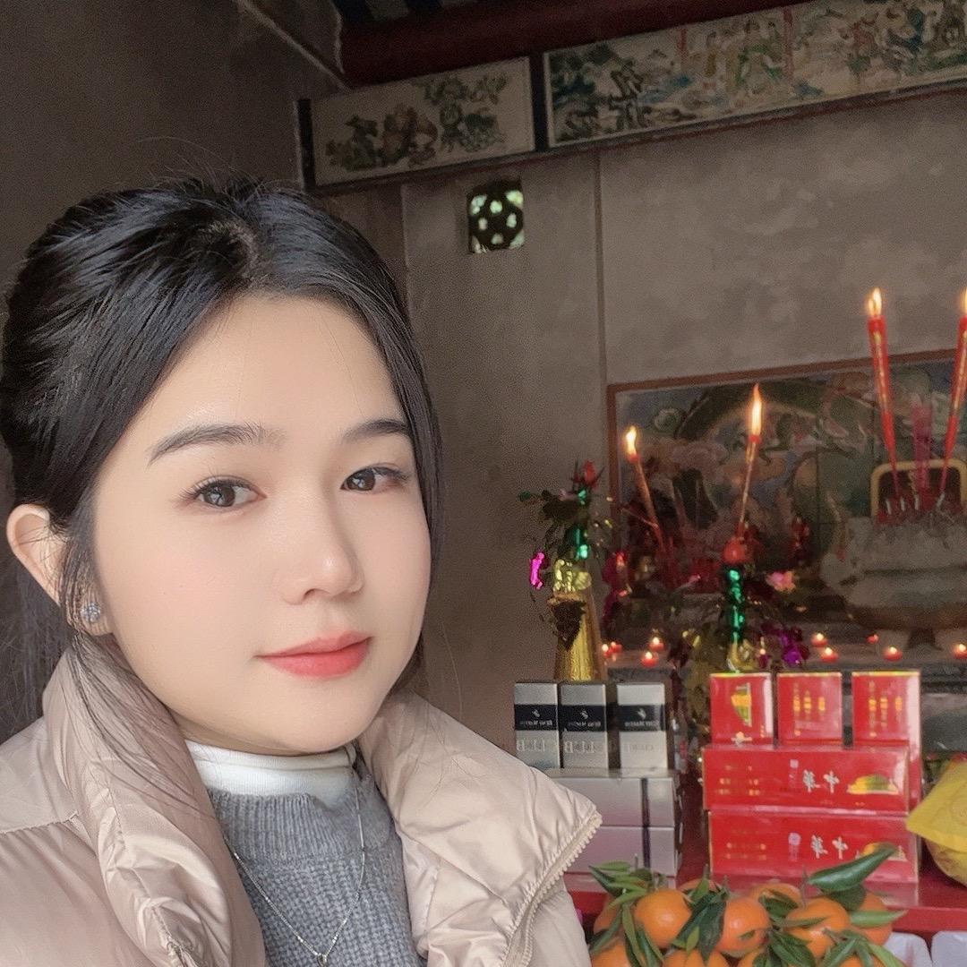 番茄小青